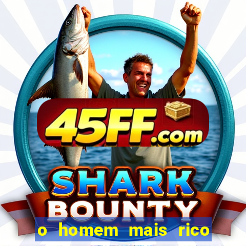 o homem mais rico da babilonia pdf